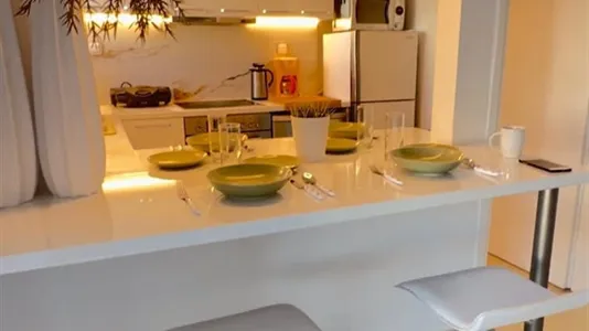 Apartments in Kallithea - photo 2