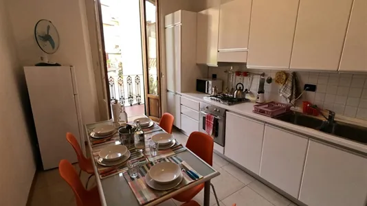 Rooms in Florence - photo 8