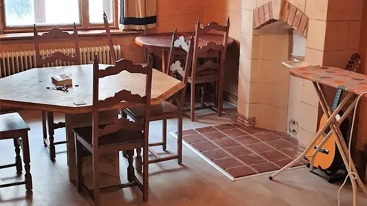 Rooms in Brussels Sint-Pieters-Woluwe - photo 1