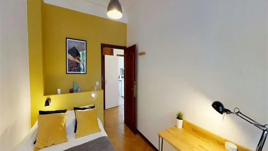 Rooms in Toulouse - photo 3