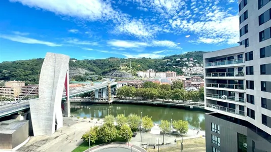 Rooms in Bilbao - photo 6