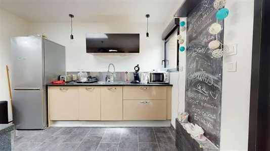 Rooms in Lille - photo 5