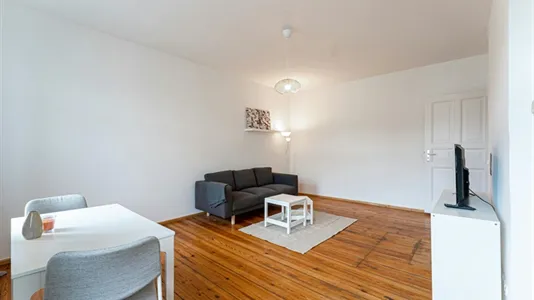 Apartments in Berlin Charlottenburg-Wilmersdorf - photo 3