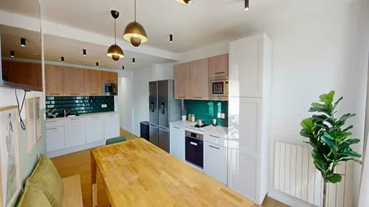 Rooms in Paris 9ème arrondissement - photo 4