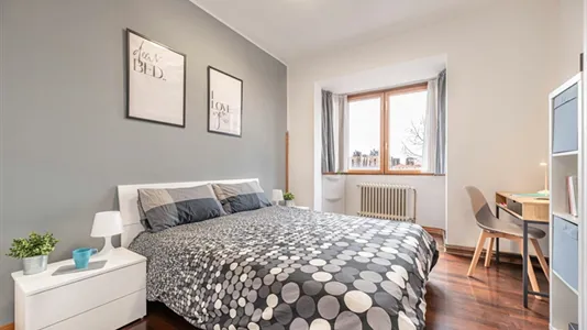 Rooms in Padua - photo 2