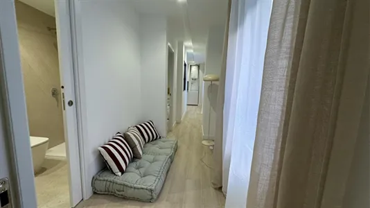 Apartments in Madrid Moncloa-Aravaca - photo 6