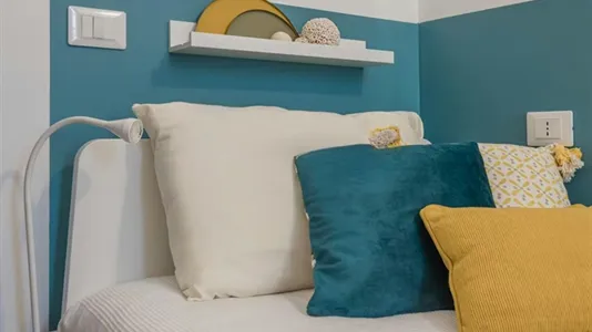 Rooms in Padua - photo 8