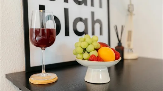 Rooms in Valencia L'Eixample - photo 4