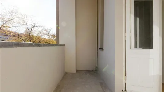 Rooms in Berlin Charlottenburg-Wilmersdorf - photo 5