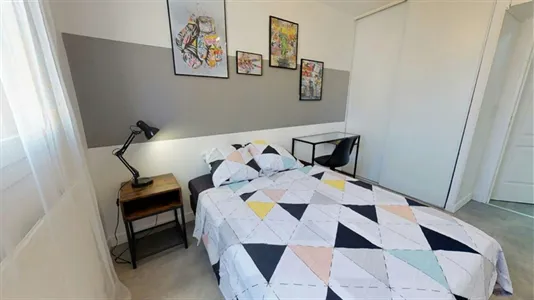 Rooms in Lyon - photo 3