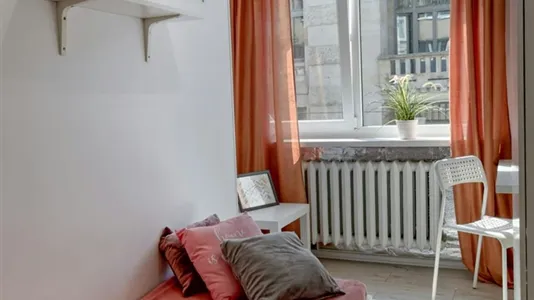Rooms in Warszawa Śródmieście - photo 2