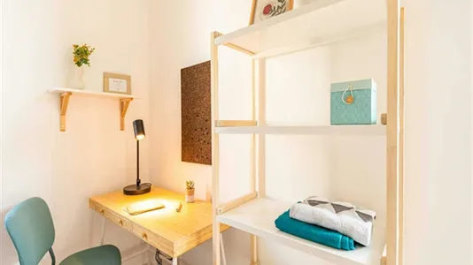 Rooms in Milano Zona 5 - Vigentino, Chiaravalle, Gratosoglio - photo 7