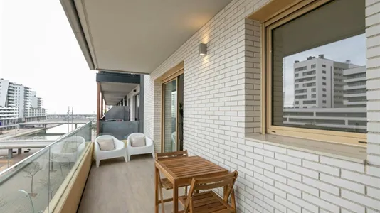 Apartments in Badalona - photo 4