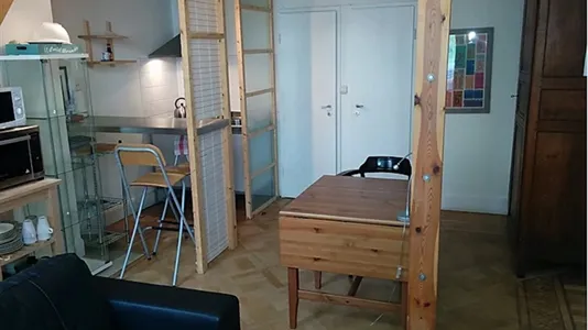 Apartments in Brussels Sint-Joost-ten-Node - photo 4