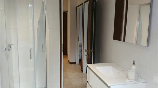 Rooms in Padua - photo 8