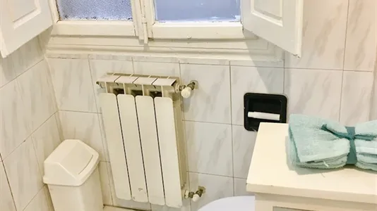 Rooms in Florence - photo 8