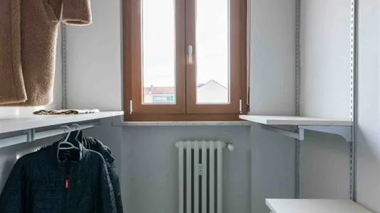 Rooms in Turin - photo 10