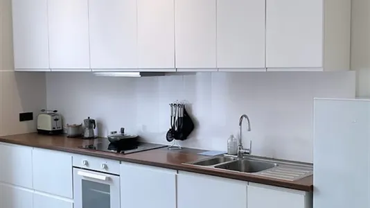 Apartments in Brussels Ukkel - photo 5