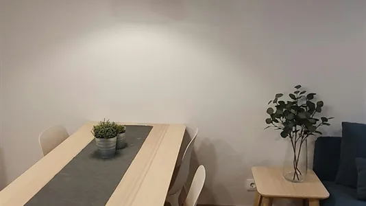 Apartments in Barcelona Sant Martí - photo 5