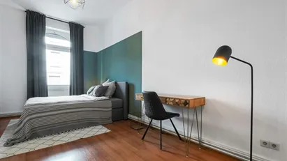 Room for rent in Frankfurt (region)