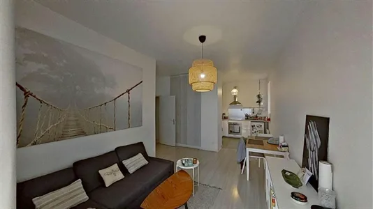 Apartments in Clermont-Ferrand - photo 1