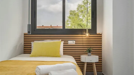 Rooms in Sant Cugat del Vallès - photo 2