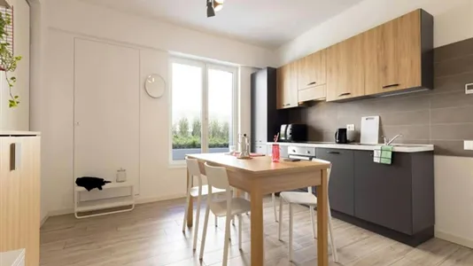 Rooms in Padua - photo 9