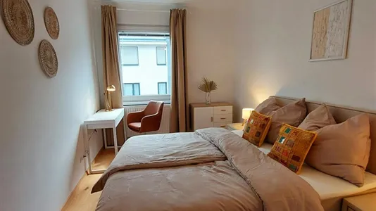 Apartments in Vienna Hietzing - photo 9