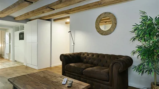 Apartments in Barcelona Ciutat Vella - photo 3