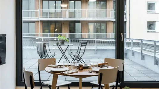 Apartments in Berlin Neukölln - photo 10