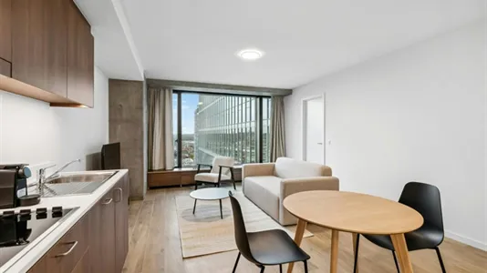 Apartments in Stad Brussel - photo 4