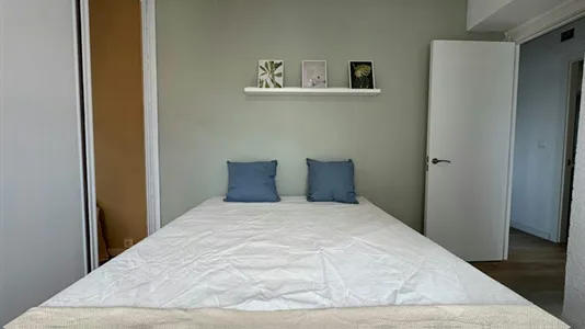 Rooms in Madrid Ciudad Lineal - photo 2