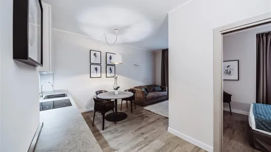 Apartments in Turin - photo 5