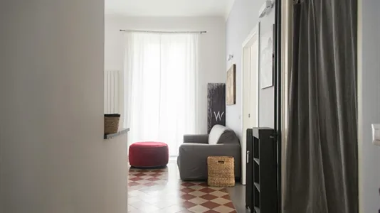 Apartments in Milano Zona 8 - Fiera, Gallaratese, Quarto Oggiaro - photo 2