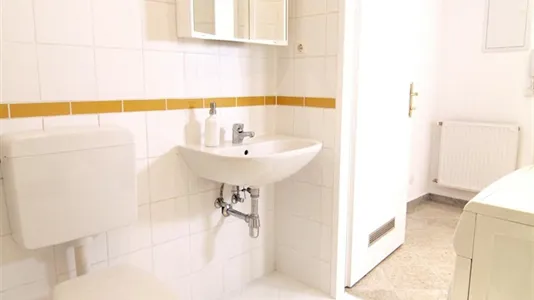 Apartments in Vienna Alsergrund - photo 8