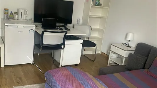 Rooms in Brussels Evere - photo 10