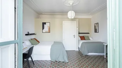 Room for rent in Barcelona Eixample, Barcelona