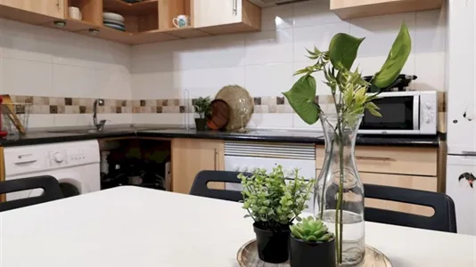 Rooms in Madrid Centro - photo 7