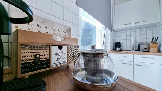 Apartments in Essen - photo 9