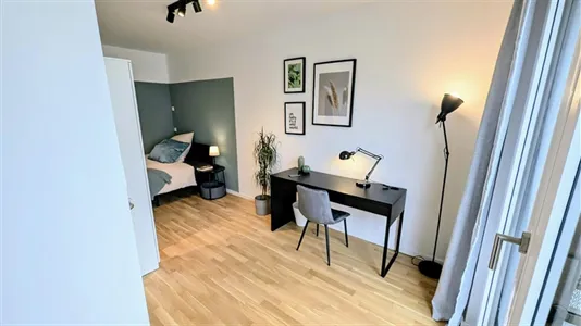 Rooms in Location is not specified - photo 4