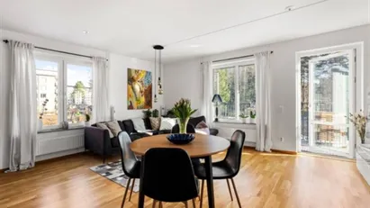 Solna - 2rok - 6mån - 17.250kr/mån