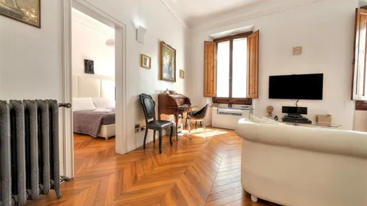 Apartments in Florence - photo 5