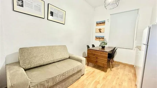 Apartments in Madrid Usera - photo 2