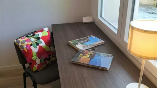 Rooms in Padua - photo 8