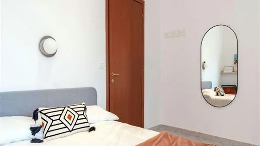 Rooms in Turin - photo 2