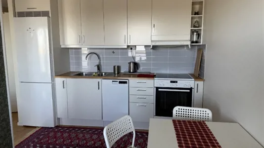 Apartments in Stockholm South - photo 1