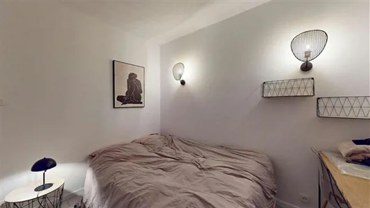 Rooms in Toulouse - photo 3