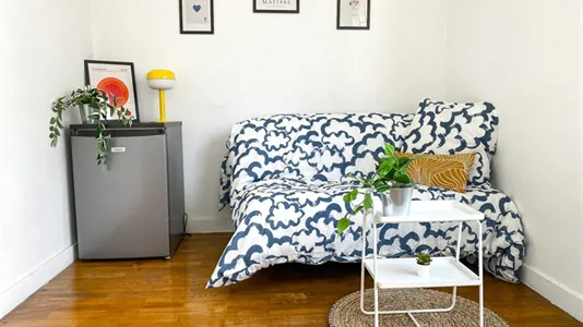 Rooms in Lyon - photo 3