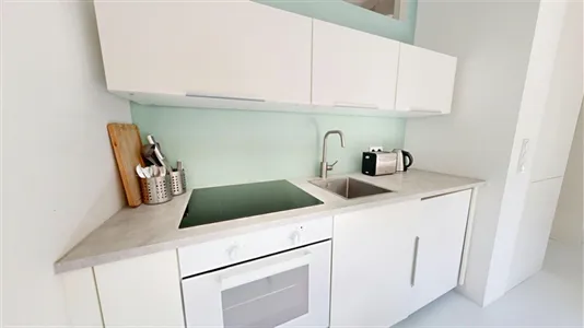 Apartments in Berlin Charlottenburg-Wilmersdorf - photo 4