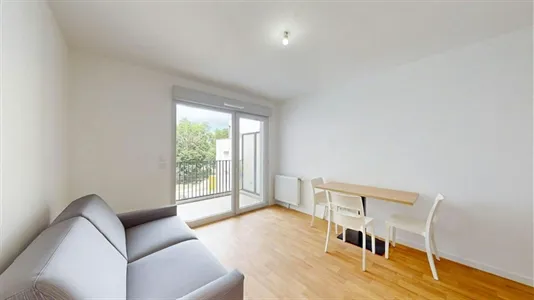 Apartments in Dijon - photo 1